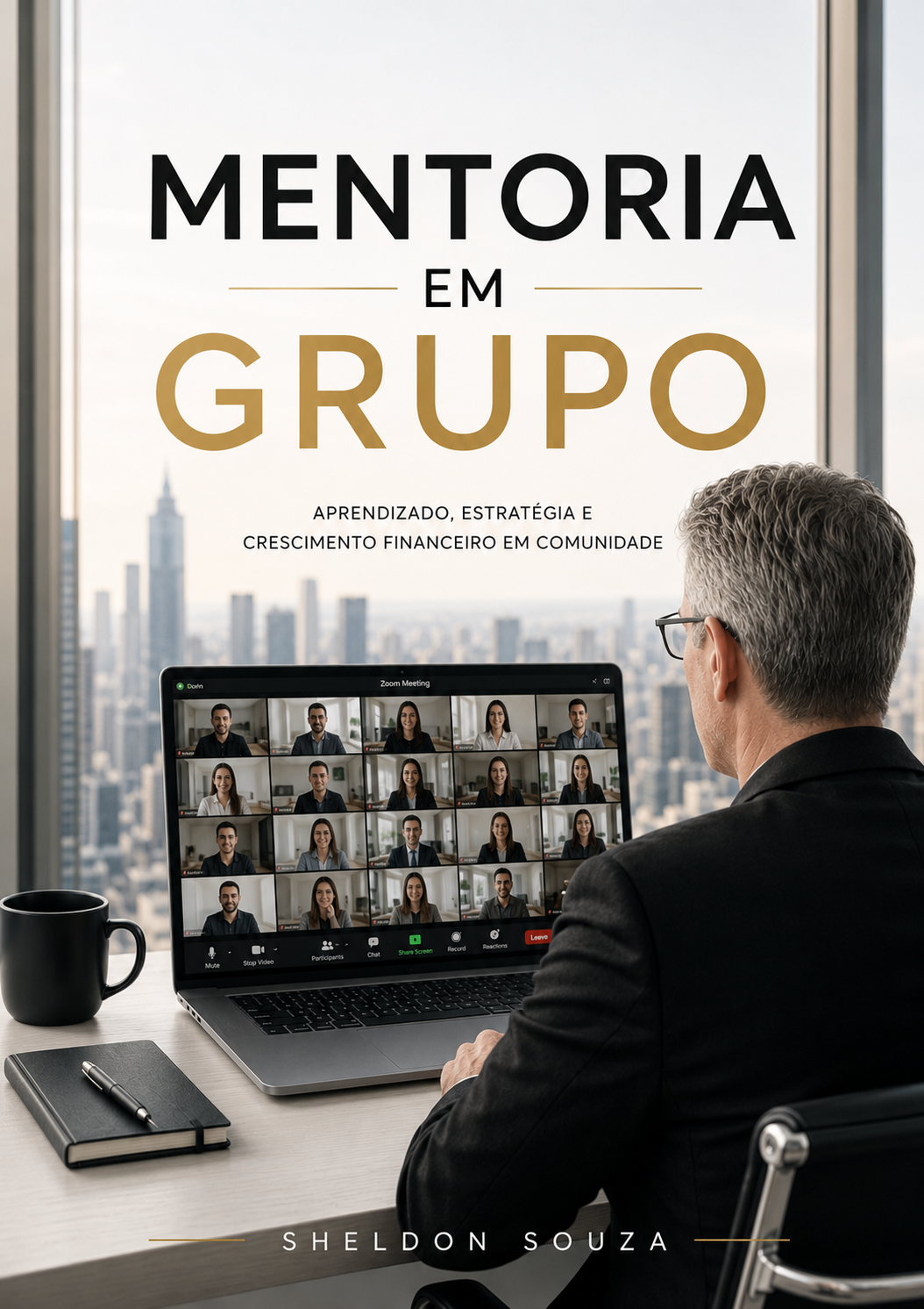 Capa da Mentoria em Grupo